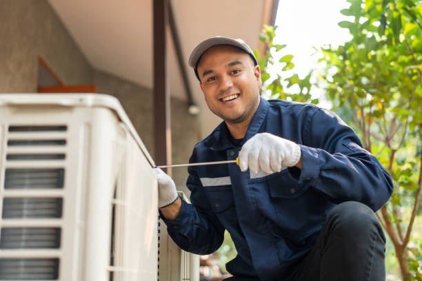 Air Duct Cleaning in Bradenton, FL